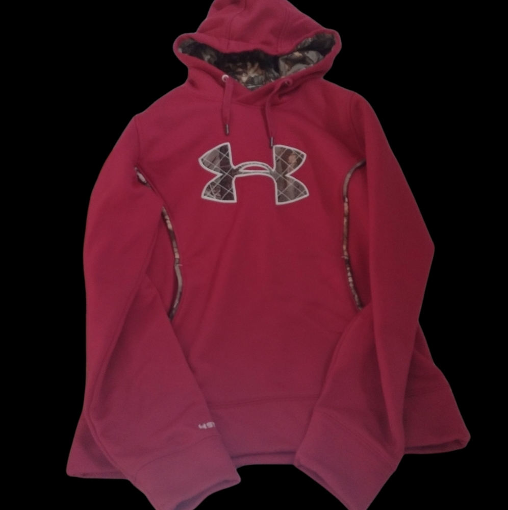Under Armour Hoodie